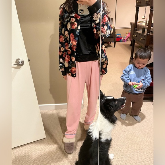 Bomber jacket - Picture 3 of 5